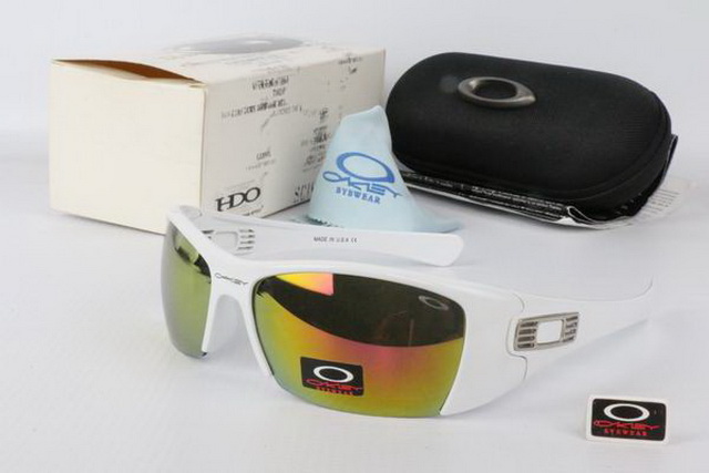 Oakley Boutique Sunglasses 198